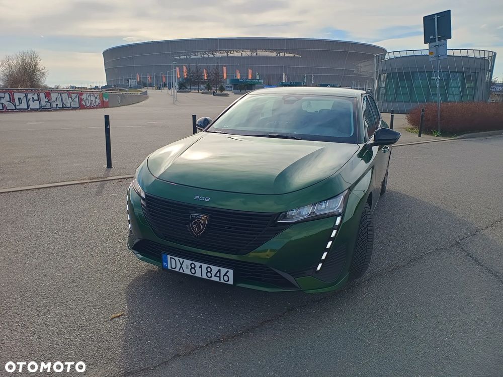 Peugeot 308 1.2 PureTech Active S&S - 1