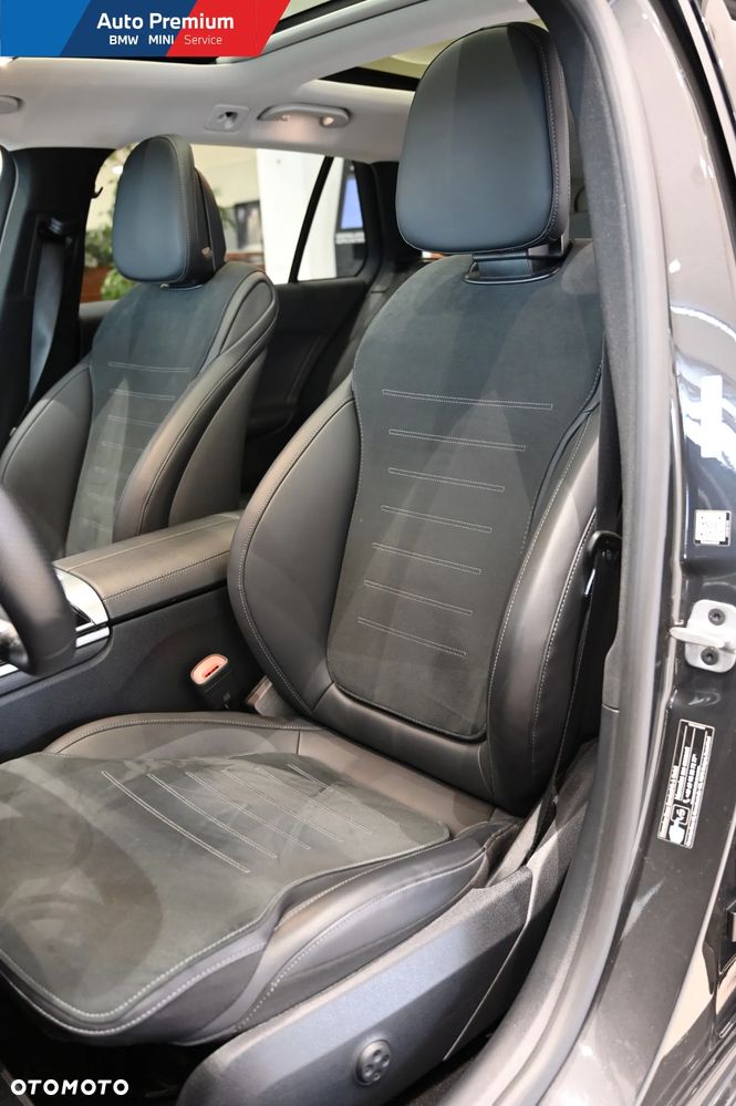 Mercedes-Benz Klasa C - 13