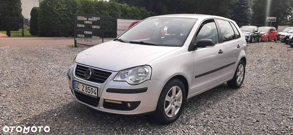 Volkswagen Polo - 9