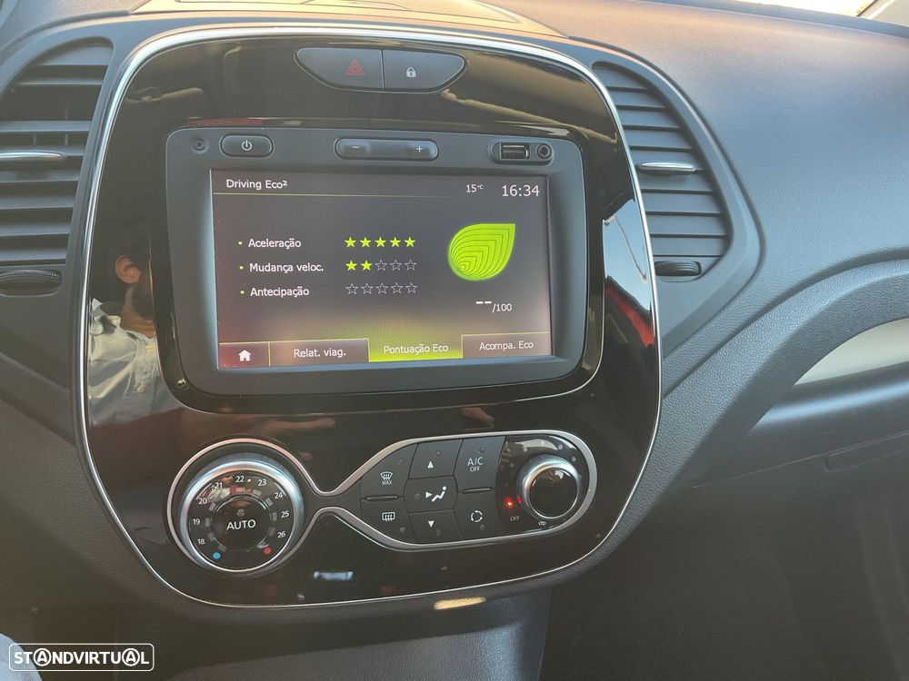 Renault Captur 1.0 TCe Exclusive - 25