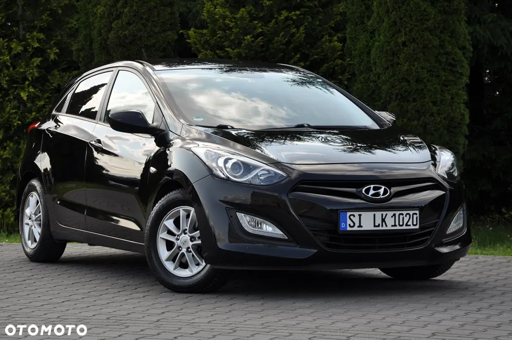 Hyundai i30 1.4 Fifa World Cup Edition - 19