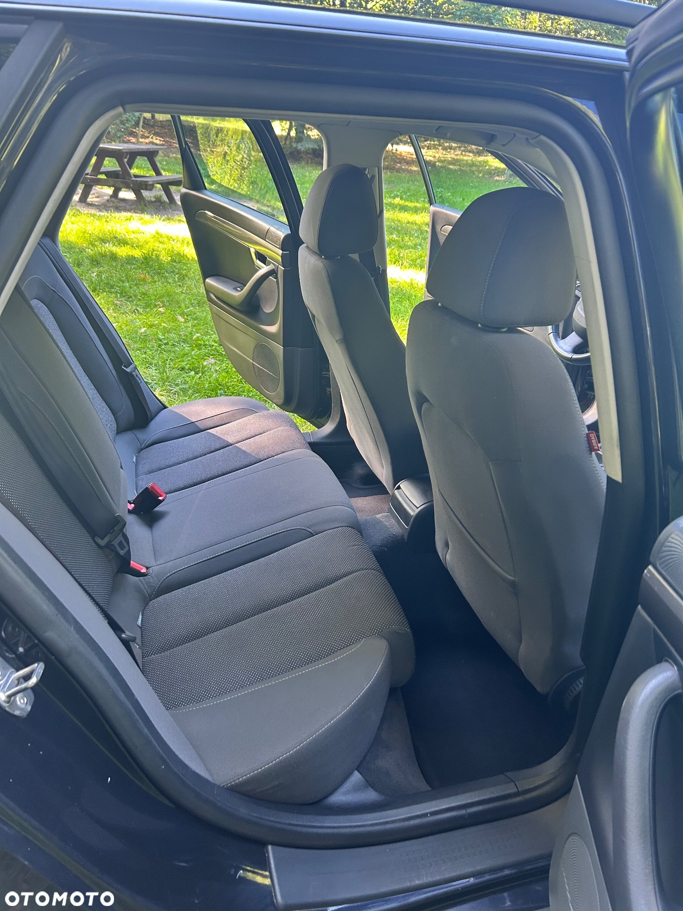Seat Exeo - 13