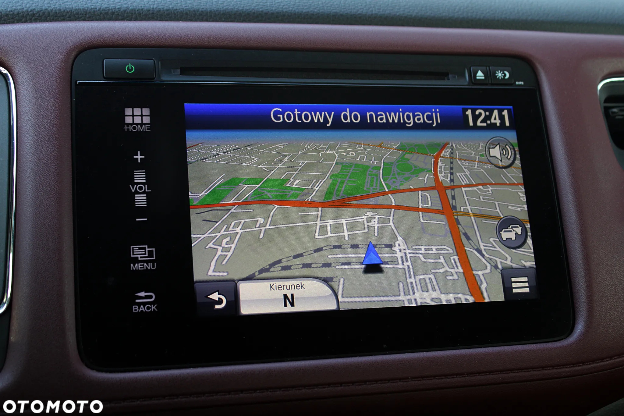 Honda HR-V 1.5 Sport CVT - 13