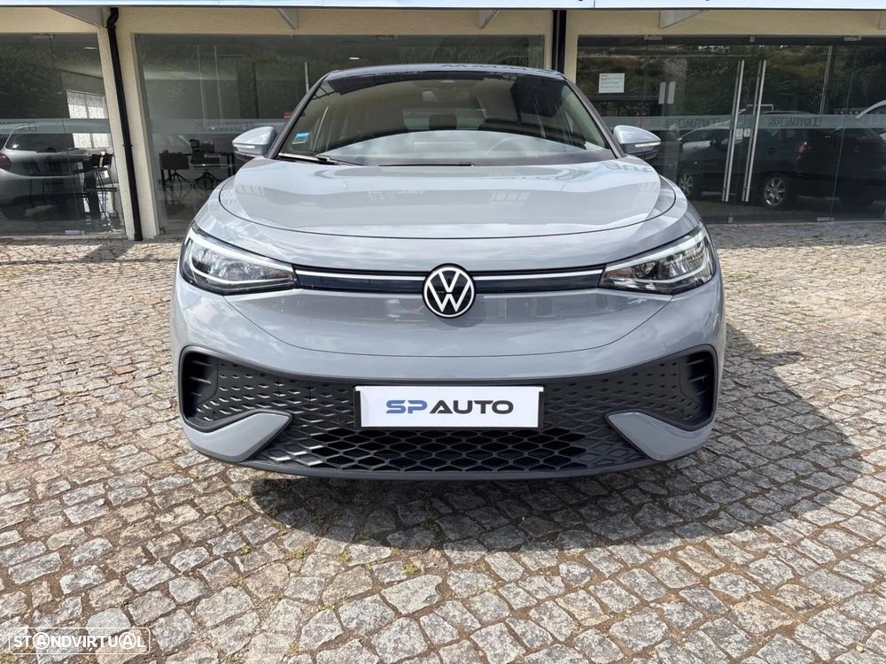 VW ID.5 77 kWh Pro - 4