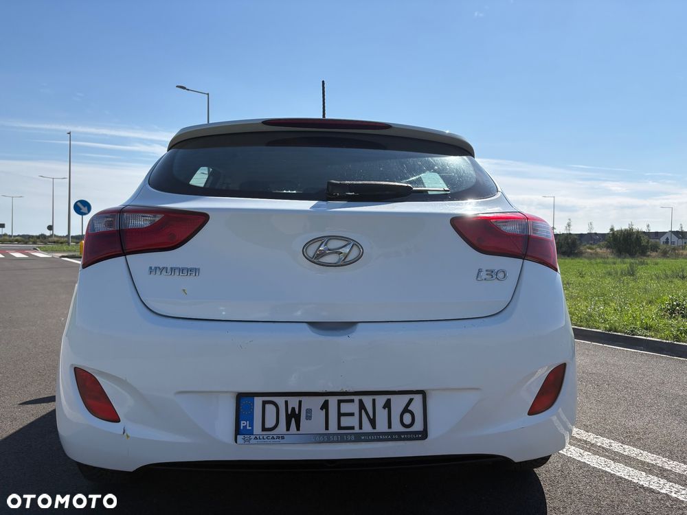 Hyundai i30 - 7