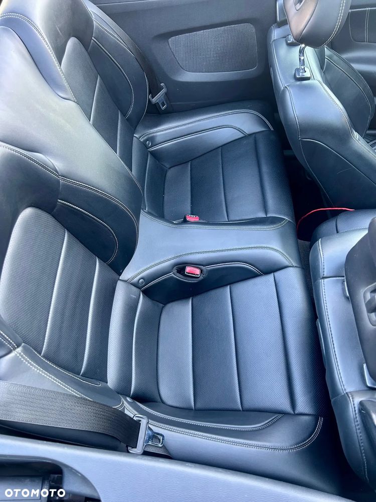 Ford Mustang Cabrio 2.3 Eco Boost - 10