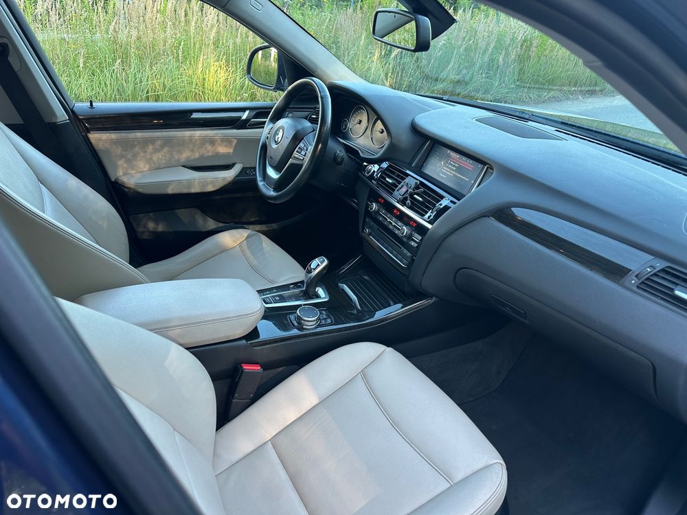 BMW X4 xDrive28i - 12