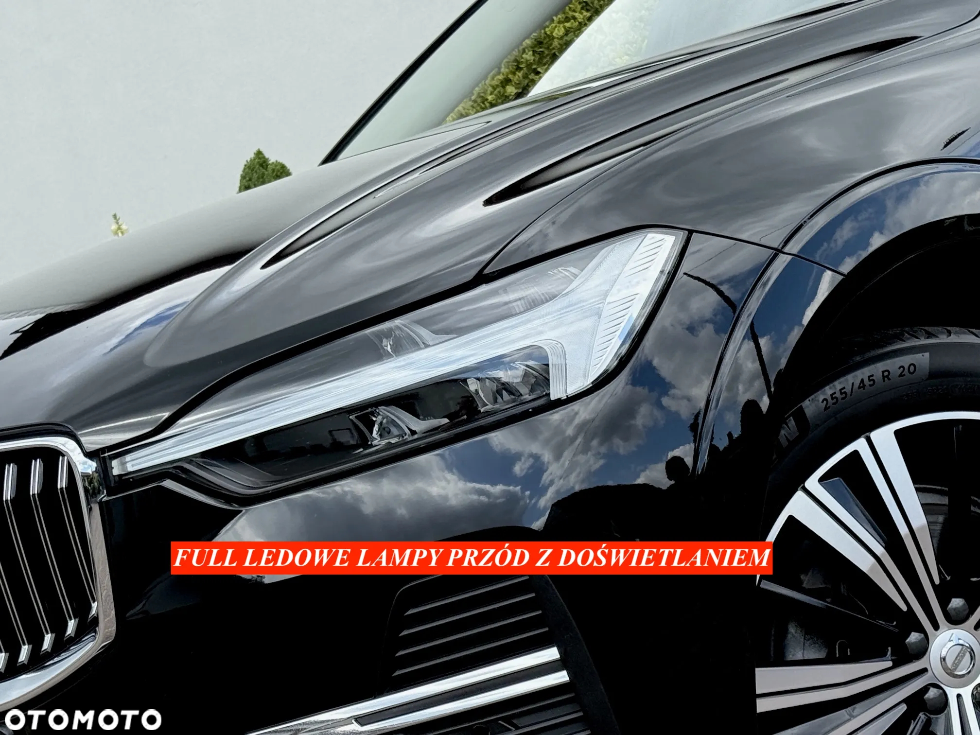 Volvo XC 60 B4 D Geartronic Inscription - 25