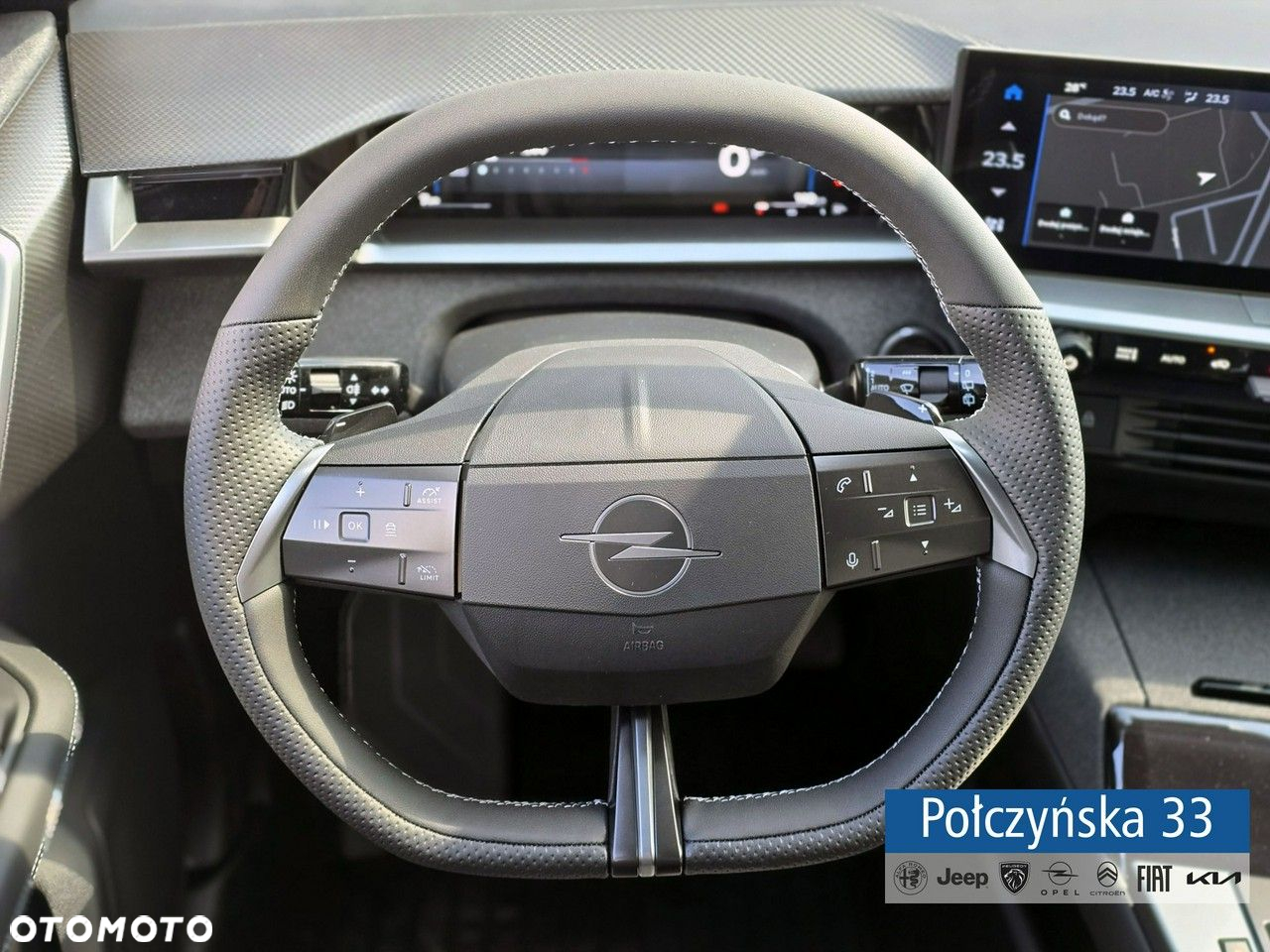 Opel Grandland - 34