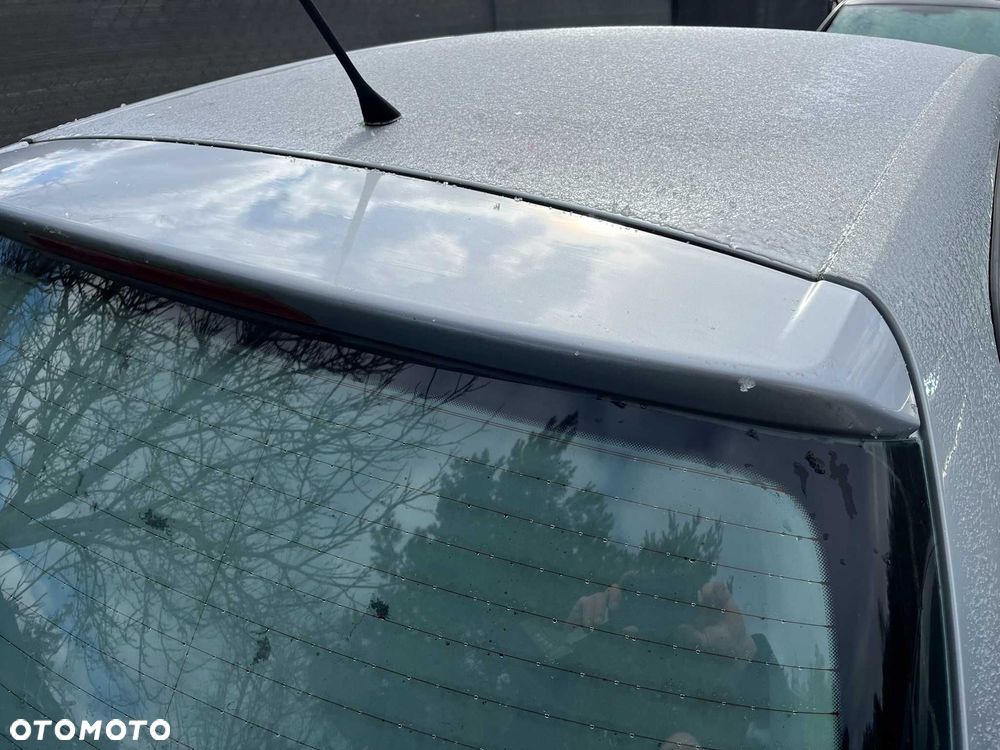 klapa szyba tył tylna tylnia vw golf v 5 plus + 5m0 2005 - 2008 la7w - 5