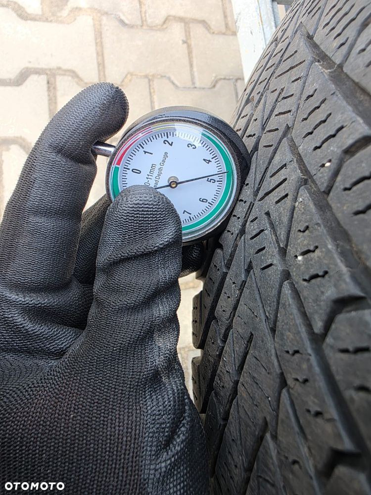 Opel Astra j Zafira c 5x115 r17 felgi aluminiowe koła opony zimowe 225/50 czujniki tpms Komplet 2x pirelli 2x continental - 11