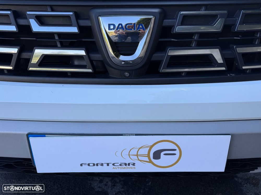 Dacia Duster 1.5 Blue dCi Prestige - 9