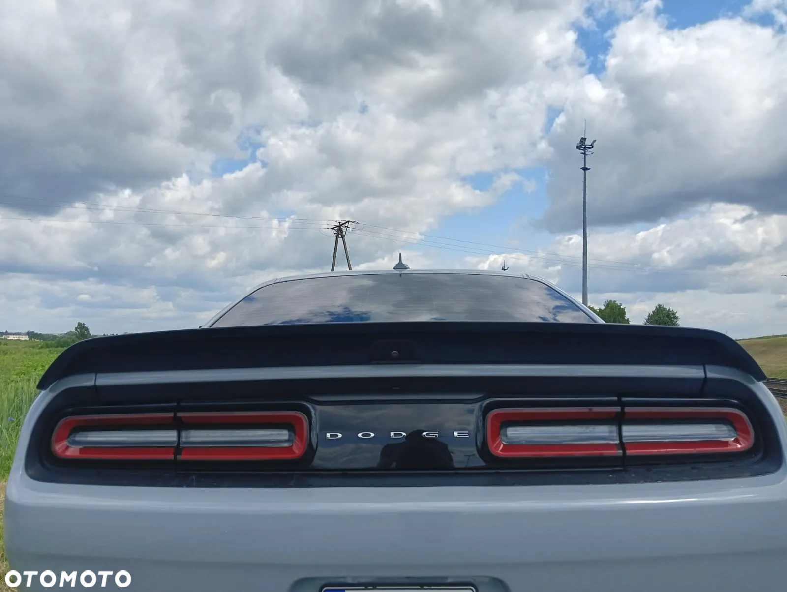 Dodge Challenger 6.4 Scat Pack Widebody - 26