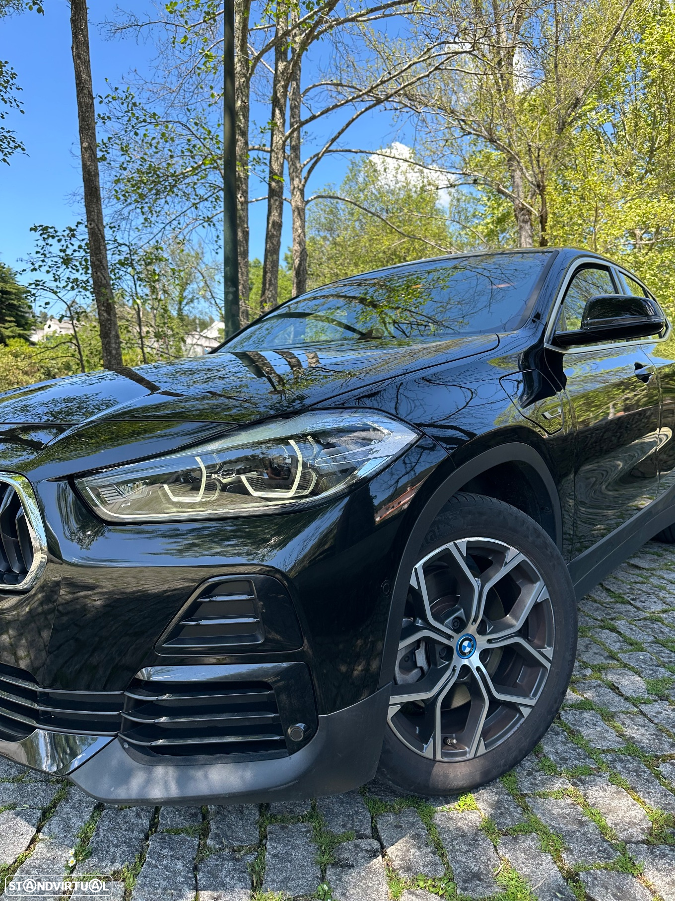 BMW X2 - 4