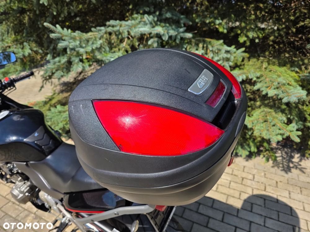 Honda Hornet - 27