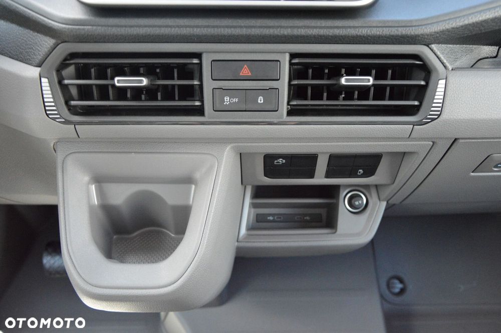 Volkswagen Grand California 600 DMC 3500kg - 18