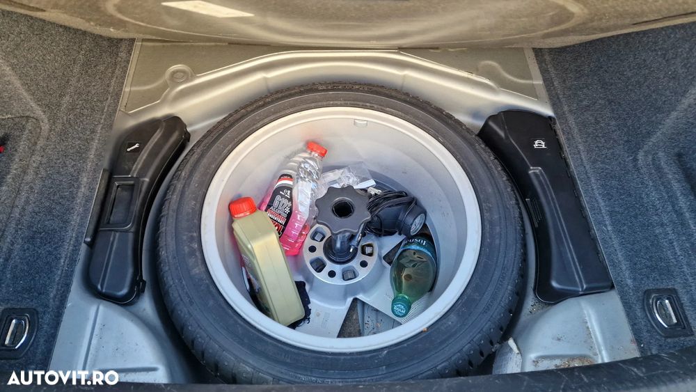 Audi A4 1.8 T quattro - 28