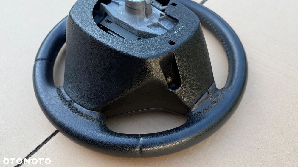 Kierownica Kia Ceed 2006–2012 Multi multifunkcja - 12