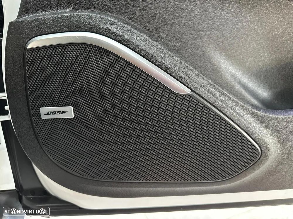 Renault Grand Scénic dCi 110 EDC Bose Edition - 13