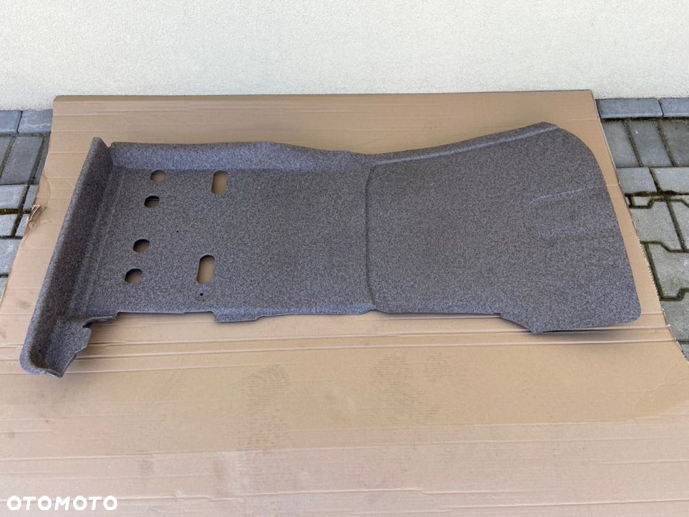 Wykładzina DAF XG wygłuszenie podłoga NOWE