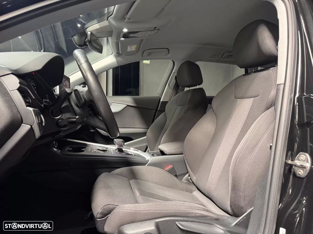 Audi A4 Avant 45 TFSI quattro S tronic - 30