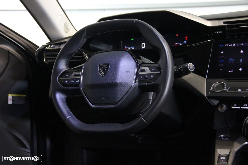 Peugeot 308 SW 1.2 PureTech Allure Pack - 14