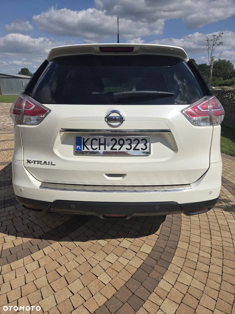 Nissan X-Trail 1.6 dCi Xtronic 360 - 3
