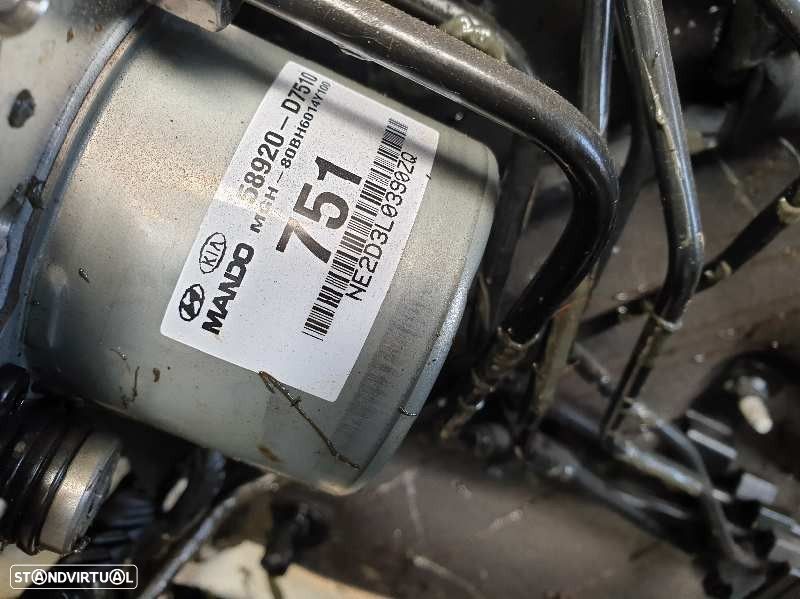 ABS HYUNDAI TUCSON 2018 - 1