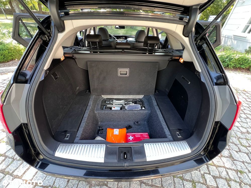 Honda Accord 2.4 S - 12