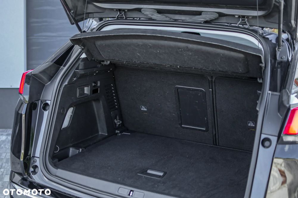 Peugeot 3008 - 22