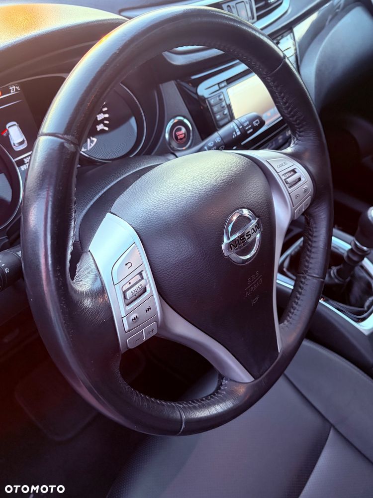 Nissan X-Trail 1.6 DCi Tekna - 22