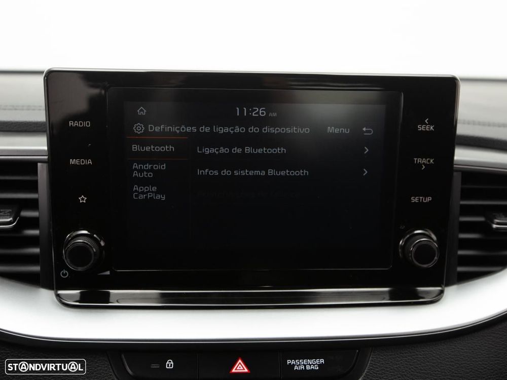 Kia Ceed 1.0 T-GDI Urban - 24