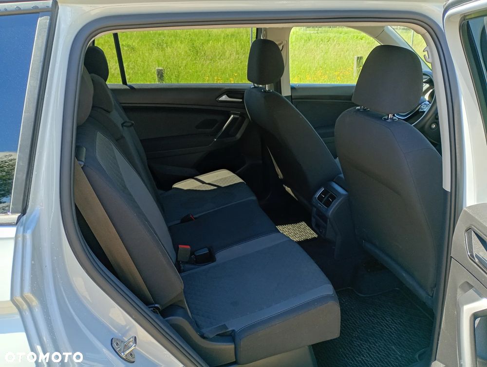 Volkswagen Tiguan 2.0 TSI BMT 4Mot Highline DSG - 9