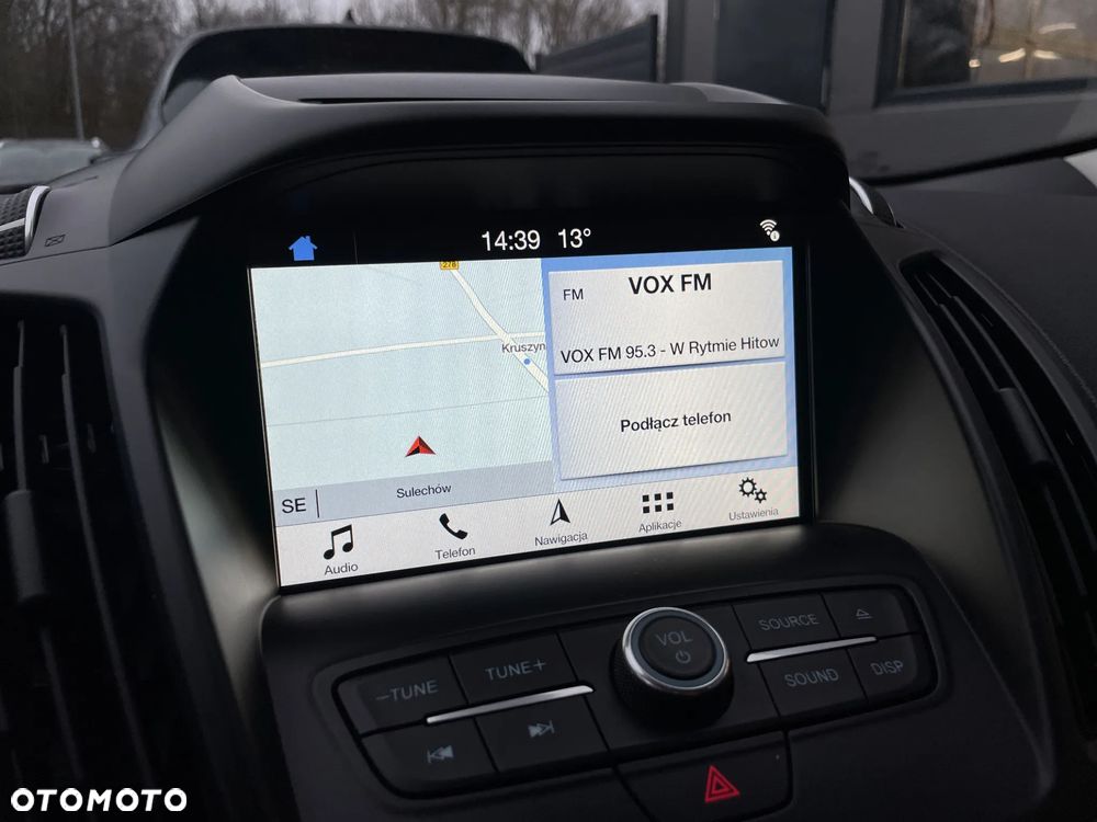 Ford Kuga 2.0 TDCi 4x2 Titanium - 25