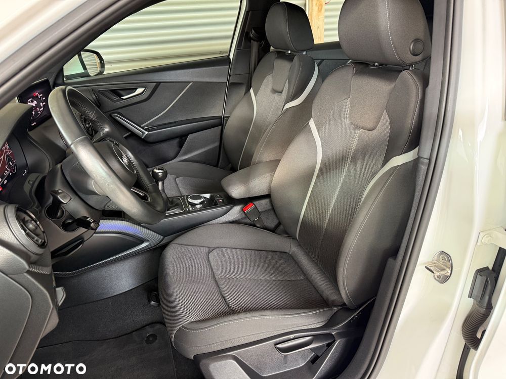 Audi Q2 1.4 TFSI CoD Sport - 19