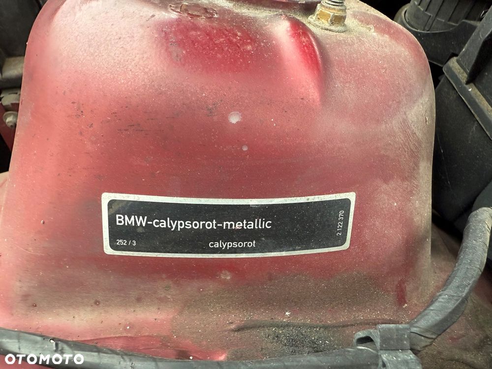 BMW Seria 3 316i - 38