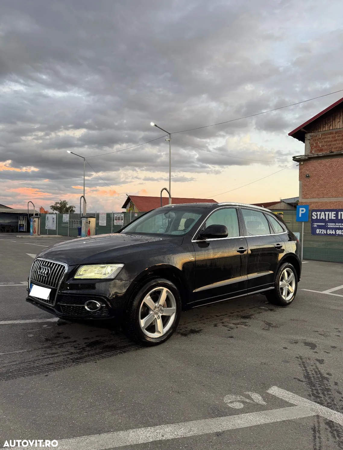 Audi Q5 2.0 TDI Quattro S tronic - 4