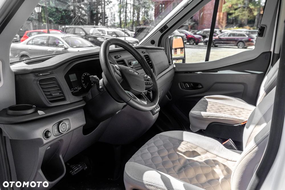 Roller Team Zefiro 284TL - 11