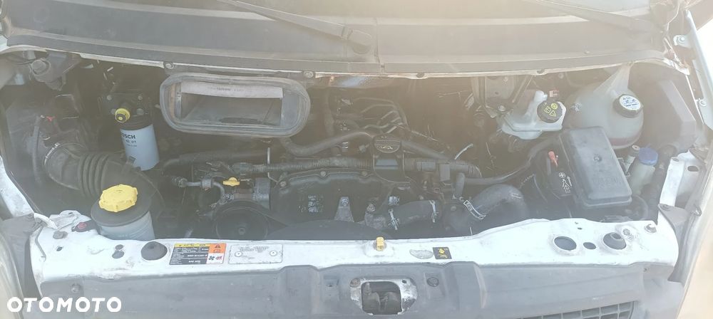 Ford Transit - 11