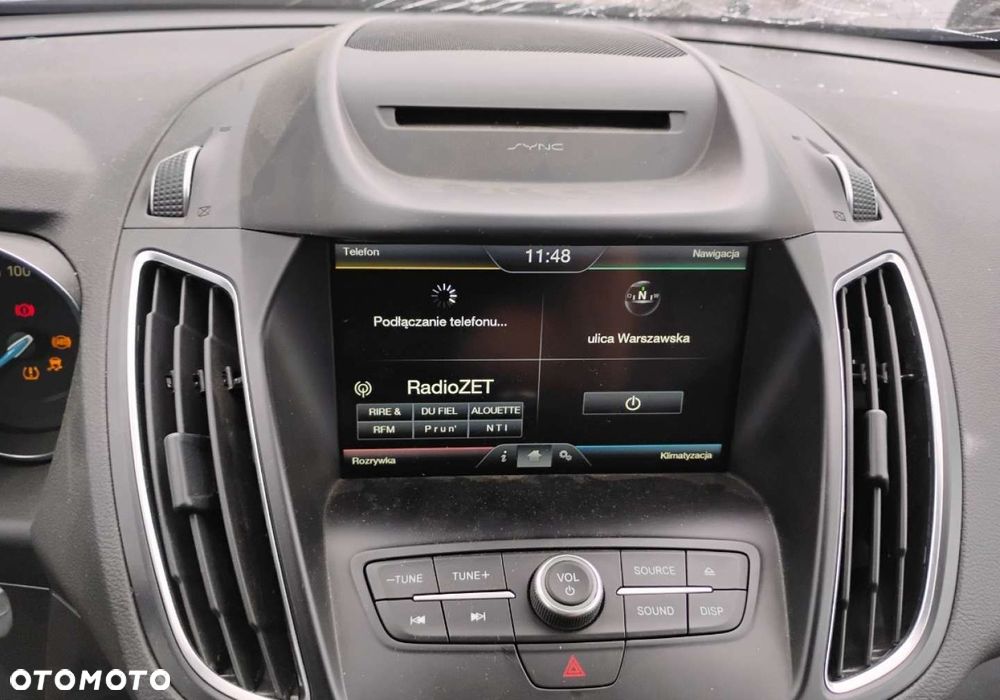 Ford C-MAX - 16