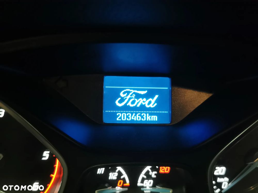 Ford Focus 1.6 TDCi Edition Start - 14
