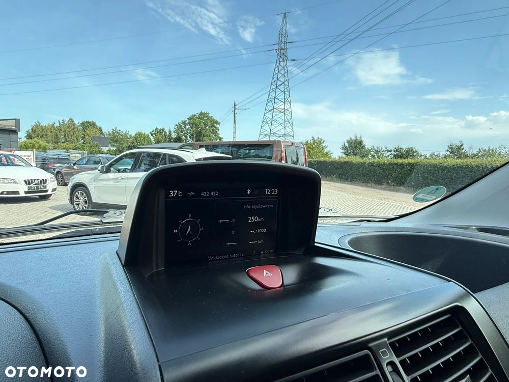 Peugeot Expert 1.6 HDI 3 Osobowy Klimatyzacja Nawigacja Gwarancja Kredyt - 26