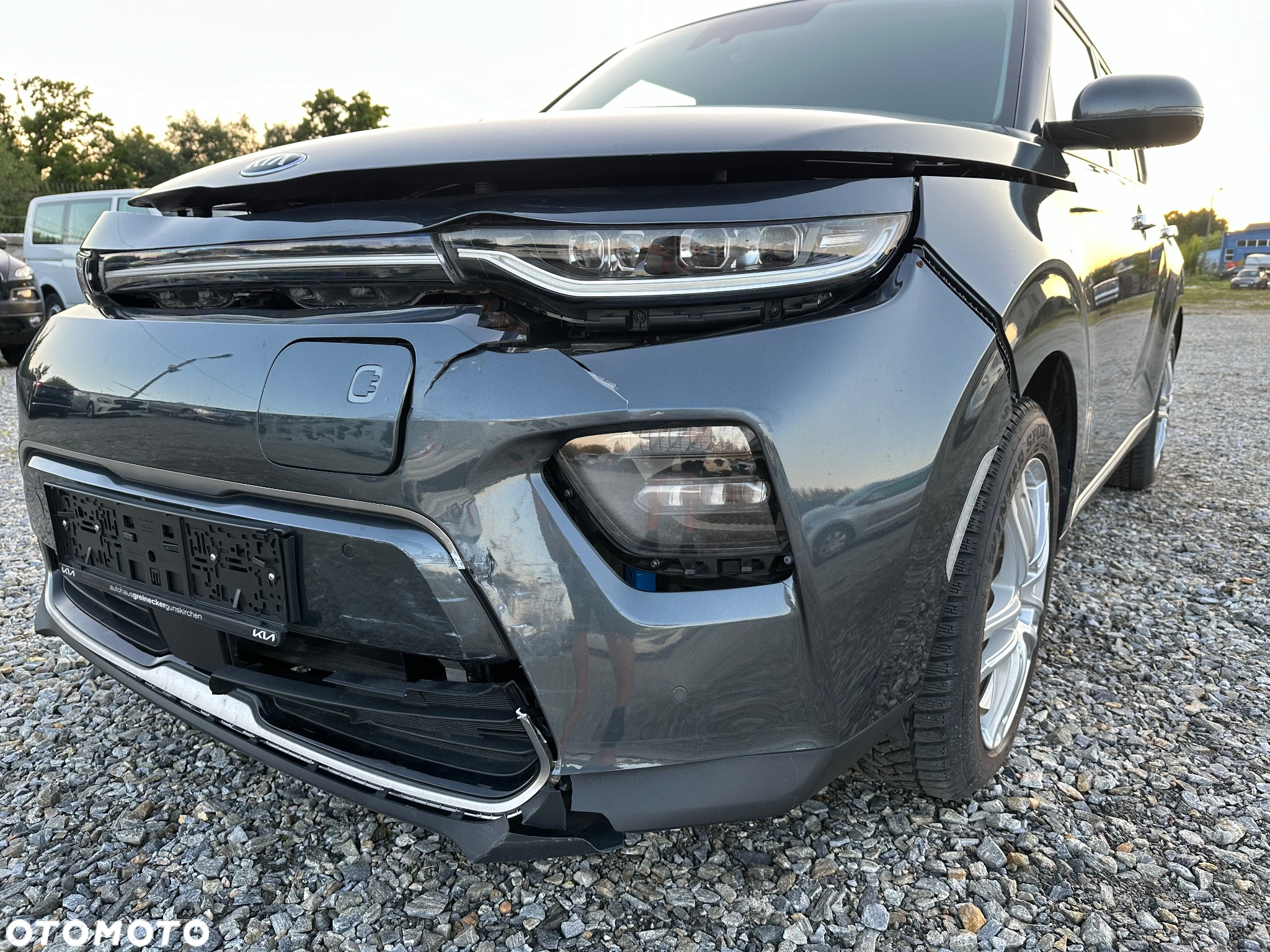 Kia Soul e-Soul 64kWh XL - 10