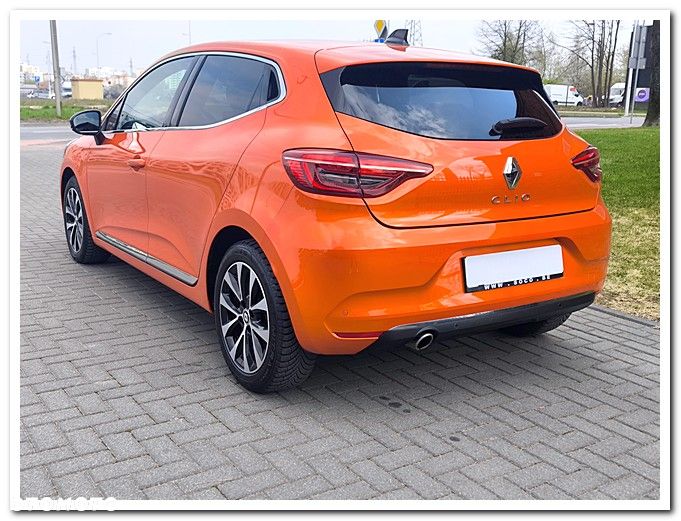 Renault Clio BLUE dCi 115 BUSINESS EDITION - 13