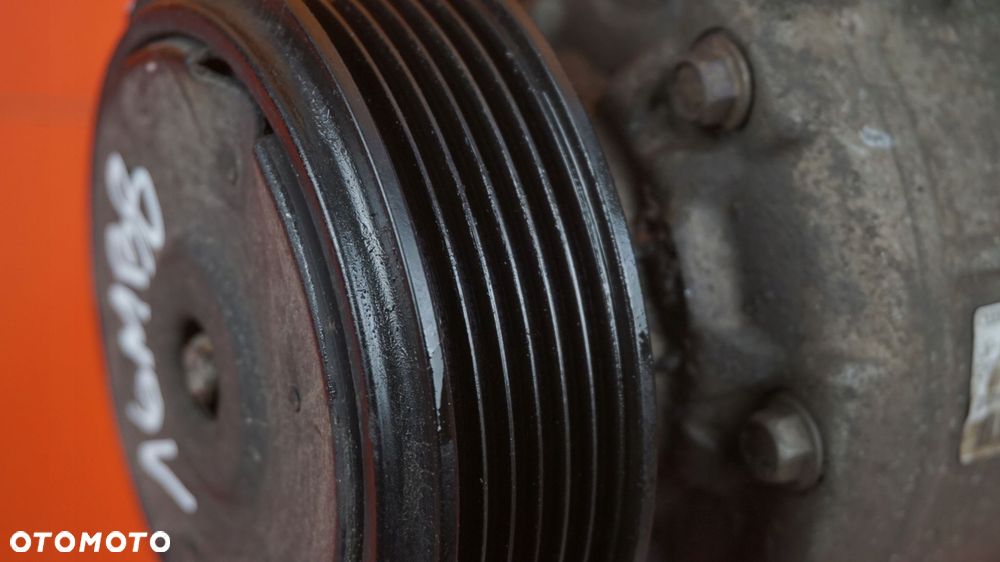 A4 B7 GOLF LEON 2.0 TFSI 08r 200KM BWE sprezarka klimatyzacji 8E0260805CB - 7