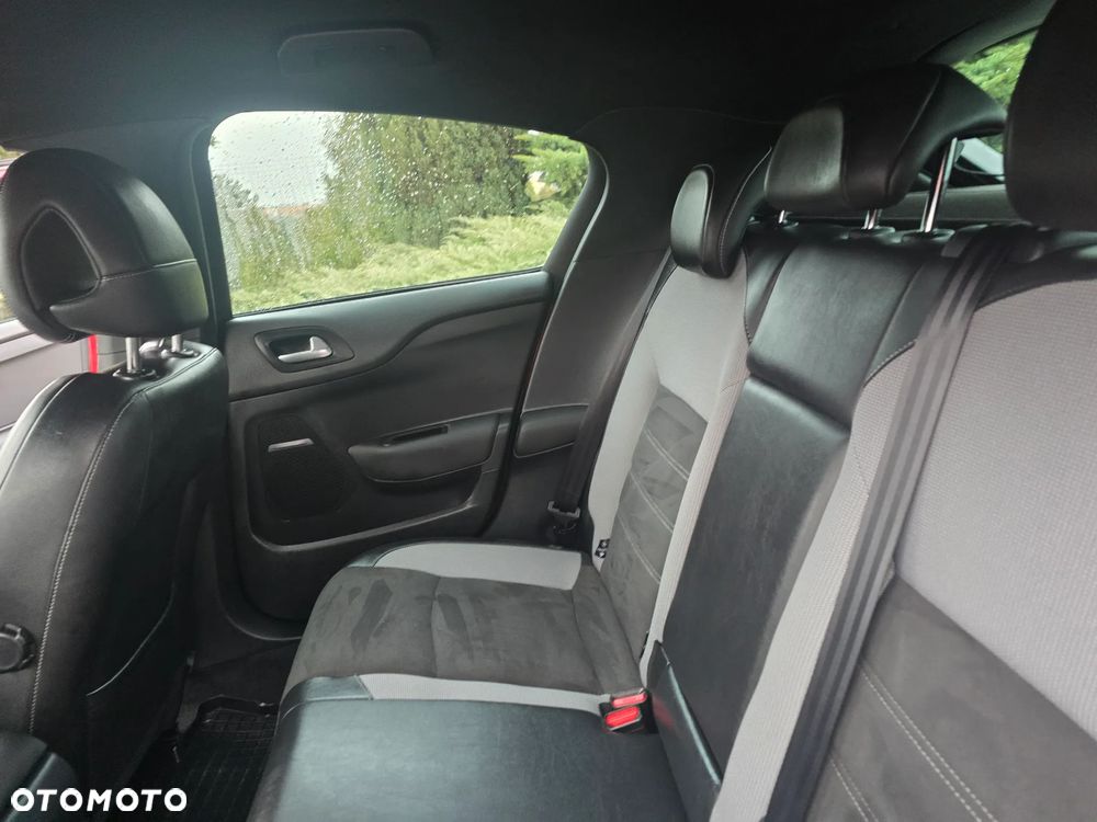 Citroën DS4 PureTech 130 S&S - 16