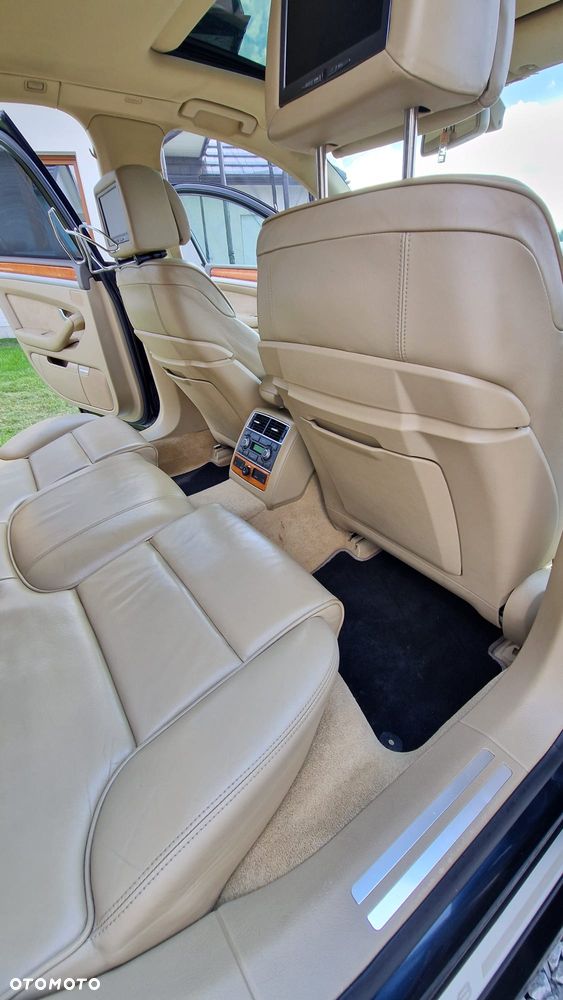 Audi S8 2007 photo 3