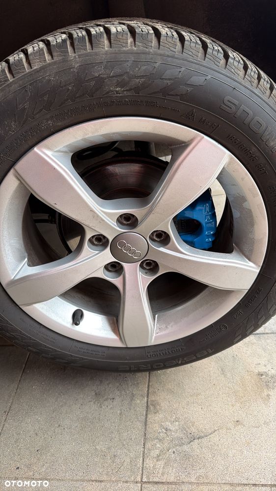 Audi A1 Sportback 1.2 TFSI S line edition m S line Sportpaket - 26