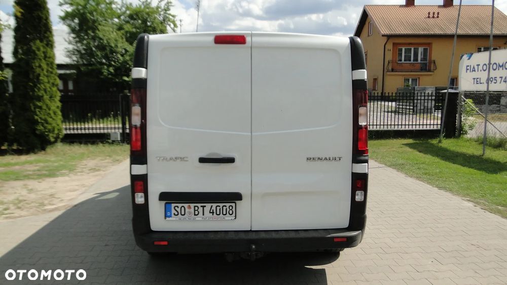 Renault Trafic - 6