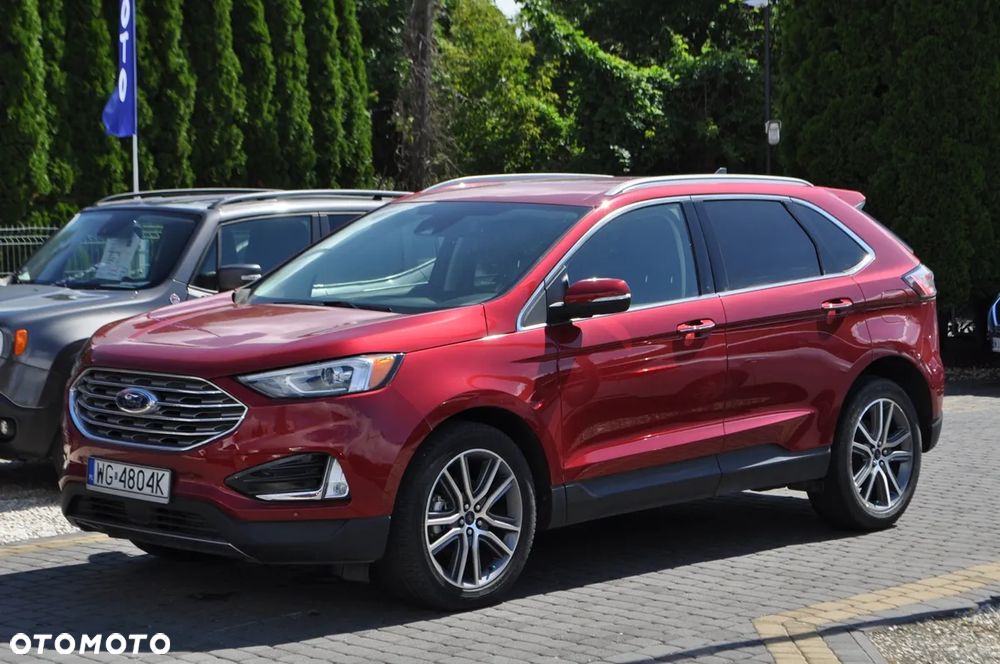 Ford Edge - 2